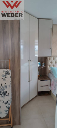 Imagem Apartamento com 2 Quartos à Venda, 47 m² em Jardim Guarujá - Sorocaba