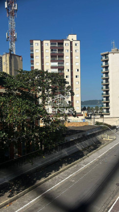 Apartamento com 1 Quarto à Venda, 45 m² em Guilhermina - Praia Grande