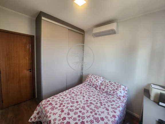 Imagem Cobertura com 4 Quartos à Venda, 144 m² em Casarão - Campinas