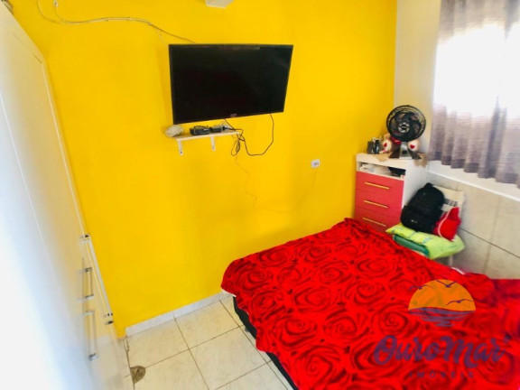 Imagem Apartamento com 1 Quarto para Alugar ou Temporada, 33 m² em Satélite - Itanhaém Imagem Apartamento com 1 Quarto para Alugar ou Temporada, 33 m² em Satélite - Itanhaém