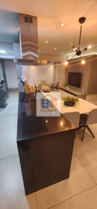 Imagem Apartamento com 2 Quartos à Venda, 74 m² em Parque São Domingos - São Paulo