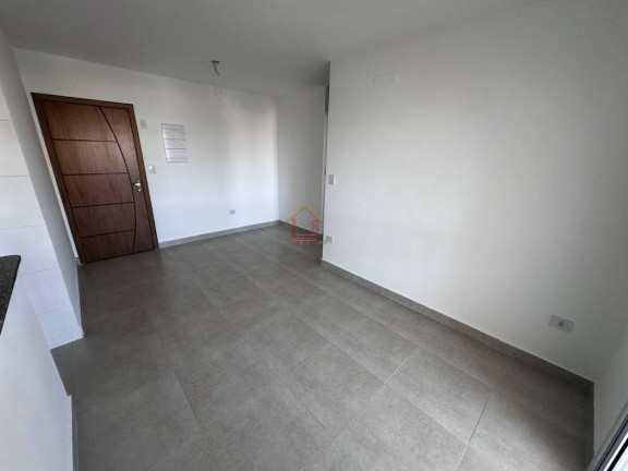 Imagem Apartamento com 2 Quartos à Venda, 76 m² em Guilhermina - Praia Grande