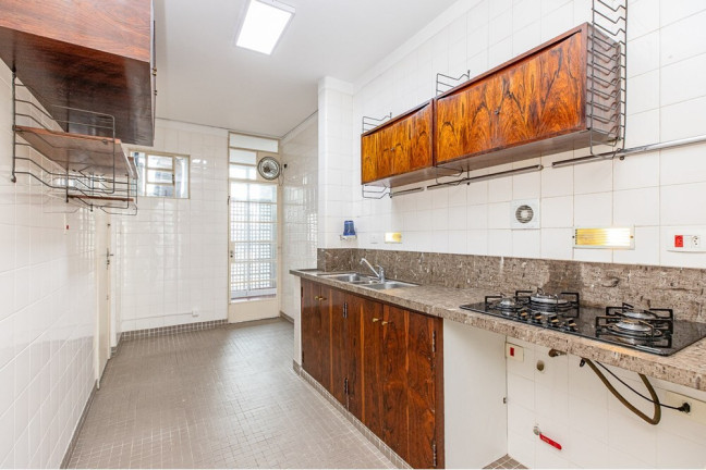 Imagem Apartamento com 2 Quartos à Venda, 140 m² em Centro - São Paulo