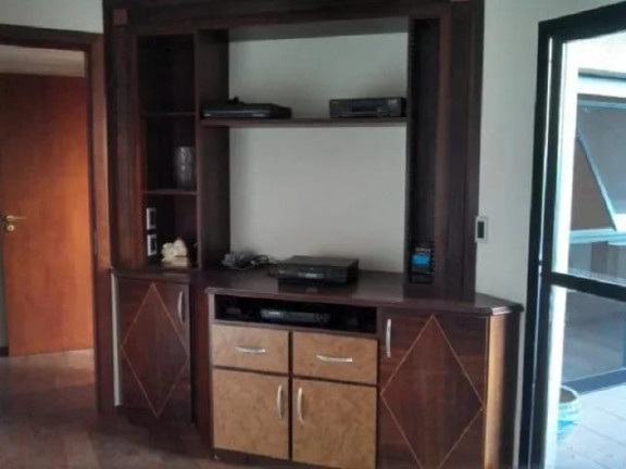Imagem Apartamento com 3 Quartos à Venda, 187 m² em Centro - Taubaté Imagem Apartamento com 3 Quartos à Venda, 187 m² em Centro - Taubaté