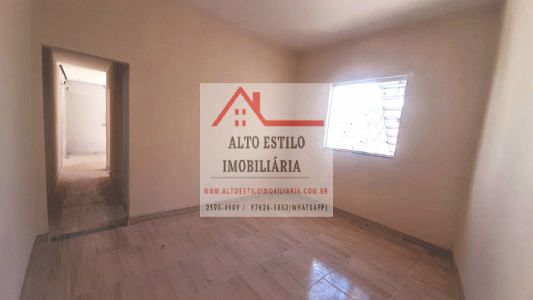 Imagem Casa com 2 Quartos à Venda, 52 m² em Quintino Bocaiúva - Rio De Janeiro Imagem Casa com 2 Quartos à Venda, 52 m² em Quintino Bocaiúva - Rio De Janeiro