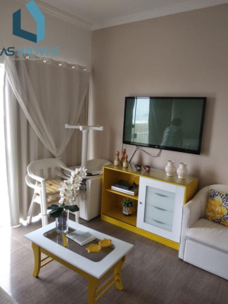 Cobertura com 4 Quartos à Venda, 206 m² em Braga - Cabo Frio