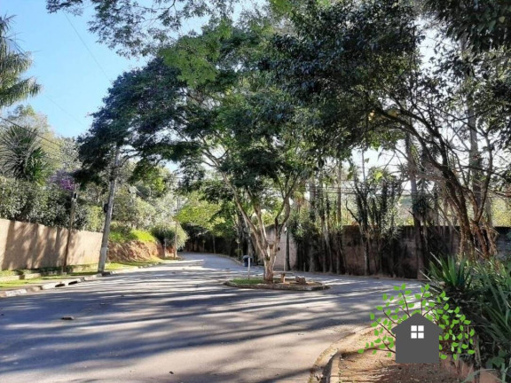 Imagem Casa à Venda, 210 m² em Granja Viana Ii - Cotia