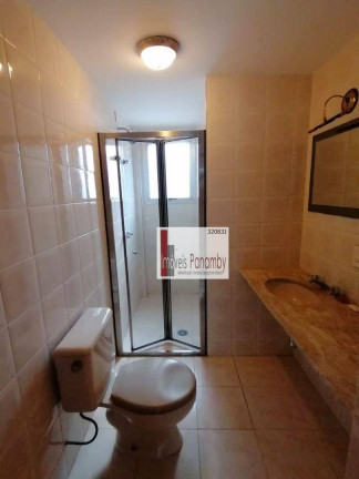 Imagem Apartamento com 3 Quartos à Venda, 90 m² em Vila Mariana - São Paulo Imagem Apartamento com 3 Quartos à Venda, 90 m² em Vila Mariana - São Paulo