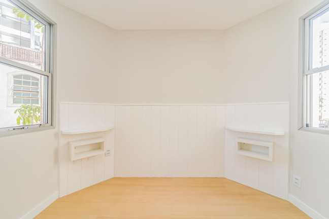 Imagem Apartamento com 2 Quartos à Venda, 56 m² em Sumarezinho - São Paulo Imagem Apartamento com 2 Quartos à Venda, 56 m² em Sumarezinho - São Paulo