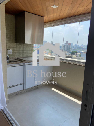 Imagem Apartamento com 3 Quartos à Venda, 119 m² em Casa Branca - Santo André Imagem Apartamento com 3 Quartos à Venda, 119 m² em Casa Branca - Santo André