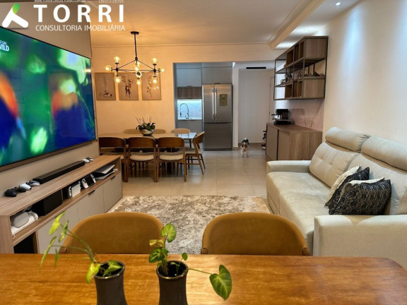 Imagem Apartamento com 3 Quartos à Venda, 103 m² em Parque Campolim - Sorocaba Imagem Apartamento com 3 Quartos à Venda, 103 m² em Parque Campolim - Sorocaba