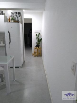 Imagem Apartamento com 2 Quartos à Venda, 45 m² em Jardim São João (jaraguá) - São Paulo Imagem Apartamento com 2 Quartos à Venda, 45 m² em Jardim São João (jaraguá) - São Paulo