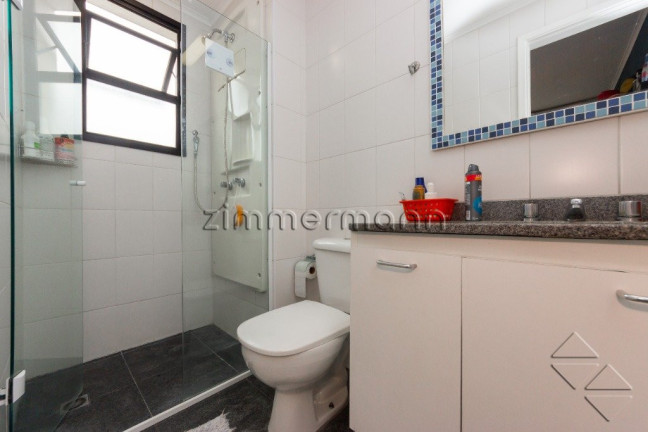 Imagem Apartamento com 4 Quartos à Venda, 189 m² em Vila Romana - São Paulo Imagem Apartamento com 4 Quartos à Venda, 189 m² em Vila Romana - São Paulo