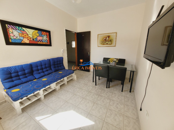 Imagem Apartamento com 2 Quartos à Venda, 50 m² em Itaguá - Ubatuba Imagem Apartamento com 2 Quartos à Venda, 50 m² em Itaguá - Ubatuba