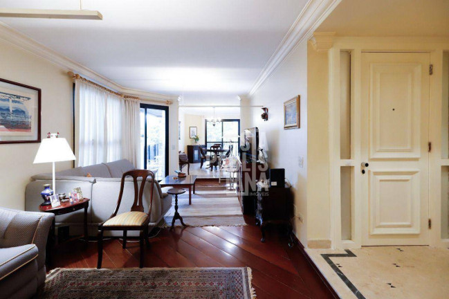 Imagem Apartamento com 4 Quartos à Venda, 155 m² em Perdizes - São Paulo Imagem Apartamento com 4 Quartos à Venda, 155 m² em Perdizes - São Paulo