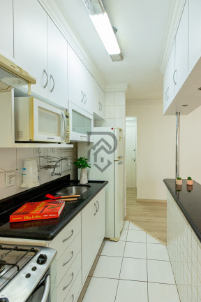Imagem Apartamento com 2 Quartos à Venda, 52 m² em Vila Olímpia - São Paulo Imagem Apartamento com 2 Quartos à Venda, 52 m² em Vila Olímpia - São Paulo