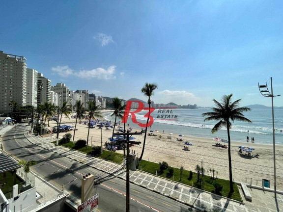 Imagem Apartamento com 3 Quartos à Venda, 167 m² em Jardim Astúrias - Guarujá Imagem Apartamento com 3 Quartos à Venda, 167 m² em Jardim Astúrias - Guarujá