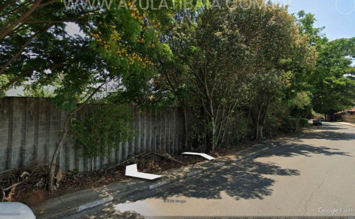 Imagem Terreno à Venda, 570 m² em Vila Santista - Atibaia Imagem Terreno à Venda, 570 m² em Vila Santista - Atibaia