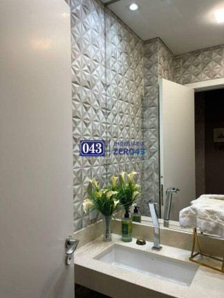 Imagem Apartamento com 3 Quartos à Venda, 108 m² em Gleba Fazenda Palhano - Londrina Imagem Apartamento com 3 Quartos à Venda, 108 m² em Gleba Fazenda Palhano - Londrina