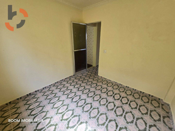 Imagem Apartamento com 2 Quartos à Venda, 68 m² em Rocha Sobrinho - Mesquita