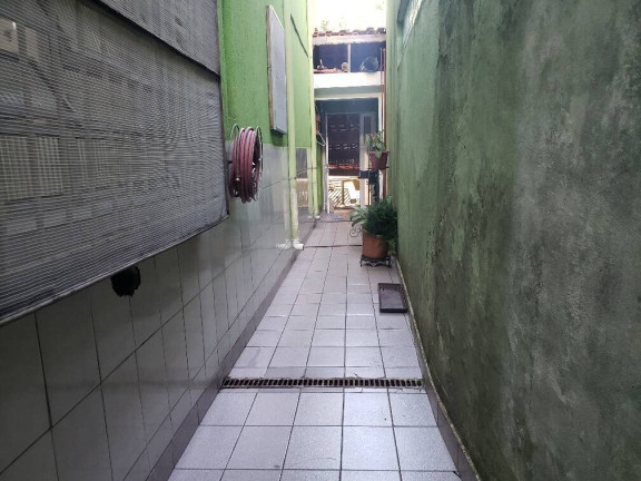 Imagem Casa com 3 Quartos à Venda, 95 m² em Penha De França - São Paulo Imagem Casa com 3 Quartos à Venda, 95 m² em Penha De França - São Paulo