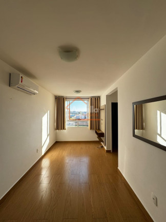 Imóvel com 2 Quartos à Venda, 52 m² em Condominio Portal Vila Das Borboletas - Mogi Guaçu