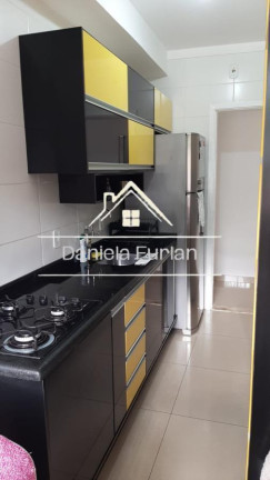 Apartamento com 2 Quartos à Venda, 55 m² em Vila Haro - Sorocaba