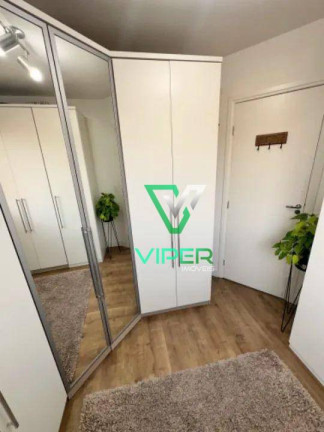 Imagem Sobrado com 3 Quartos à Venda, 92 m² em Uberaba - Curitiba
