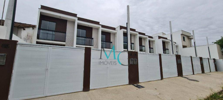 Imagem Casa com 2 Quartos à Venda, 85 m² em Campo Grande - Rio De Janeiro Imagem Casa com 2 Quartos à Venda, 85 m² em Campo Grande - Rio De Janeiro