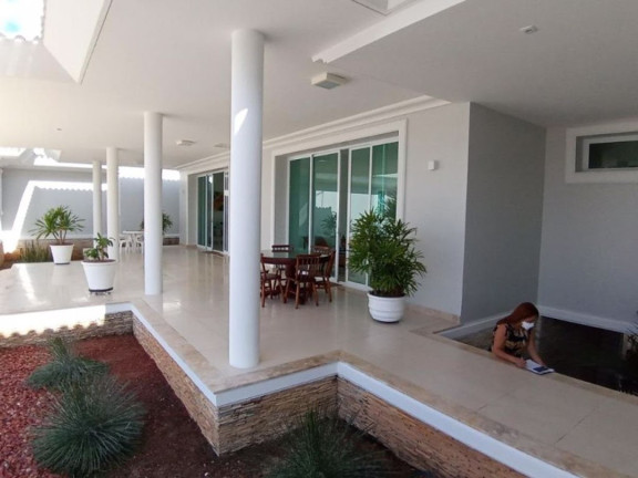 Imagem Casa com 5 Quartos à Venda, 344 m² em Encontro Das águas - Lauro De Freitas Imagem Casa com 5 Quartos à Venda, 344 m² em Encontro Das águas - Lauro De Freitas