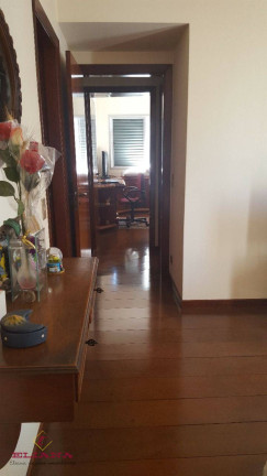 Imagem Apartamento com 4 Quartos à Venda, 159 m² em Perdizes Imagem Apartamento com 4 Quartos à Venda, 159 m² em Perdizes
