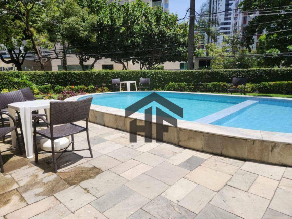 Imagem Apartamento com 3 Quartos à Venda, 110 m² em Boa Viagem - Recife