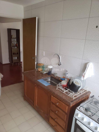 Imagem Apartamento com 1 Quarto à Venda, 35 m² em Vila Nova Conceição - São Paulo