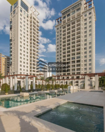 Imagem Cobertura com 4 Quartos à Venda, 473 m² em Vila Olímpia - São Paulo Imagem Cobertura com 4 Quartos à Venda, 473 m² em Vila Olímpia - São Paulo