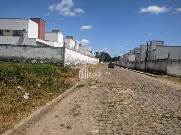 Imagem Terreno à Venda, 1.250 m² em Morros - Teresina Imagem Terreno à Venda, 1.250 m² em Morros - Teresina