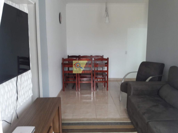 Imagem Apartamento com 2 Quartos à Venda, 56 m² em Jardim Santa Clara Do Lago Ii - Hortolândia