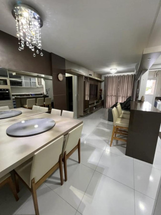 Imagem Apartamento com 2 Quartos para Alugar,  em Canasvieiras - Florianópolis