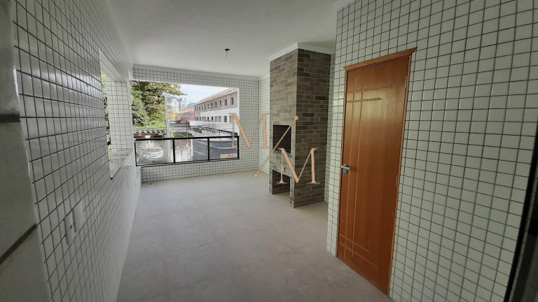 Imagem Casa com 3 Quartos à Venda, 153 m² em Campo Grande - Santos Imagem Casa com 3 Quartos à Venda, 153 m² em Campo Grande - Santos