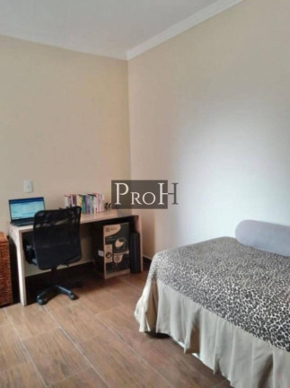 Imagem Cobertura com 2 Quartos à Venda, 130 m² em Campestre - Santo André