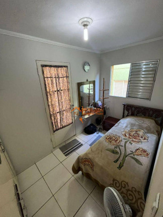 Imagem Sobrado com 6 Quartos à Venda, 125 m² em Parque Continental I - Guarulhos Imagem Sobrado com 6 Quartos à Venda, 125 m² em Parque Continental I - Guarulhos