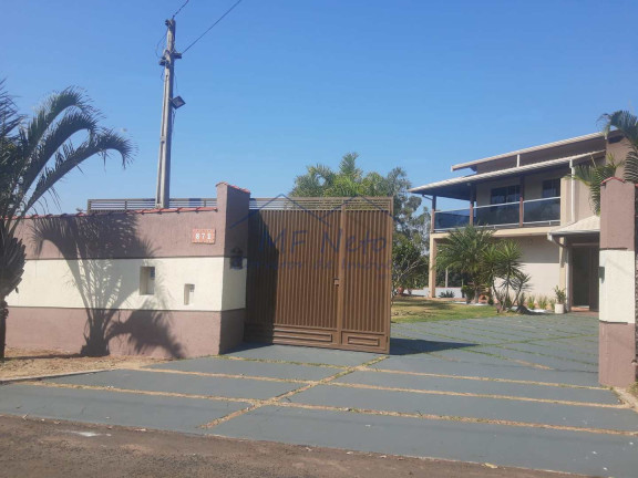 Imagem Casa com 5 Quartos à Venda, 3.500 m² em Vertentes Do Mamonal - Pirassununga Imagem Casa com 5 Quartos à Venda, 3.500 m² em Vertentes Do Mamonal - Pirassununga