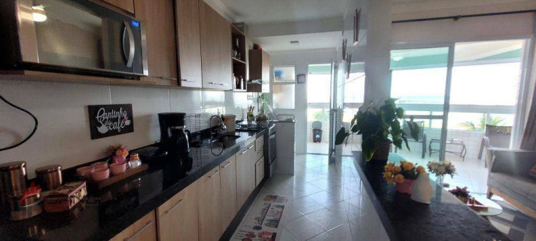 Imagem Apartamento com 3 Quartos à Venda, 118 m² em Balneário Flórida - Praia Grande Imagem Apartamento com 3 Quartos à Venda, 118 m² em Balneário Flórida - Praia Grande