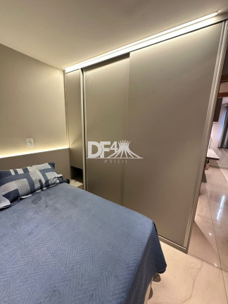 Imagem Imóvel com 3 Quartos à Venda, 75 m² em Sul (águas Claras) - Brasília Imagem Imóvel com 3 Quartos à Venda, 75 m² em Sul (águas Claras) - Brasília