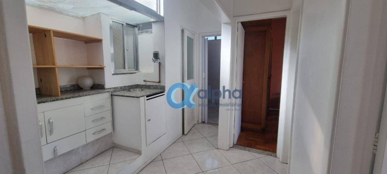 Imagem Apartamento com 2 Quartos à Venda, 60 m² em Centro - Petrópolis Imagem Apartamento com 2 Quartos à Venda, 60 m² em Centro - Petrópolis