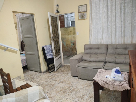 Imagem Casa com 2 Quartos à Venda, 110 m² em Madureira - Rio De Janeiro Imagem Casa com 2 Quartos à Venda, 110 m² em Madureira - Rio De Janeiro