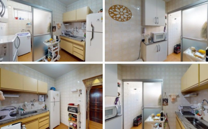 Imagem Apartamento com 1 Quarto à Venda, 42 m² em Brooklin Paulista - São Paulo Imagem Apartamento com 1 Quarto à Venda, 42 m² em Brooklin Paulista - São Paulo
