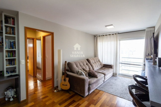 Imagem Apartamento com 2 Quartos à Venda, 63 m² em Perdizes - São Paulo Imagem Apartamento com 2 Quartos à Venda, 63 m² em Perdizes - São Paulo