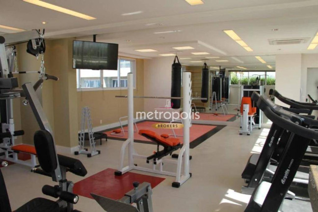 Imagem Loft com 1 Quarto à Venda, 42 m² em Jardim Do Mar - São Bernardo Do Campo Imagem Loft com 1 Quarto à Venda, 42 m² em Jardim Do Mar - São Bernardo Do Campo