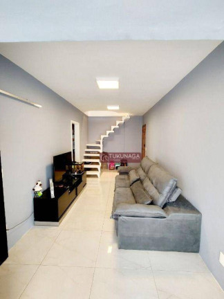 Imagem Cobertura com 3 Quartos à Venda, 120 m² em Parque Tomas Saraiva - São Paulo Imagem Cobertura com 3 Quartos à Venda, 120 m² em Parque Tomas Saraiva - São Paulo