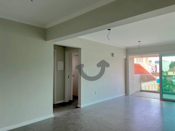 Imagem Apartamento com 2 Quartos à Venda, 129 m² em Centro - Santa Cruz Do Sul Imagem Apartamento com 2 Quartos à Venda, 129 m² em Centro - Santa Cruz Do Sul